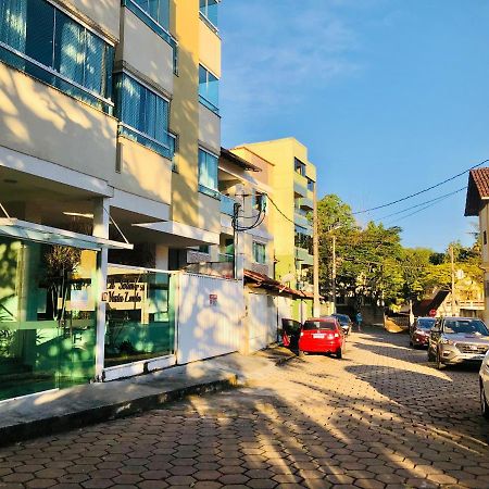 O Melhor De Domingos Martins Apartman Kültér fotó
