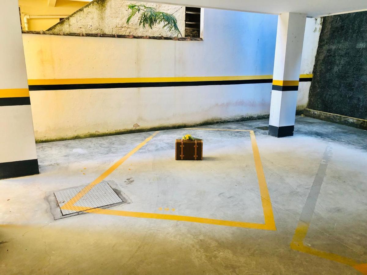 O Melhor De Domingos Martins Apartman Kültér fotó