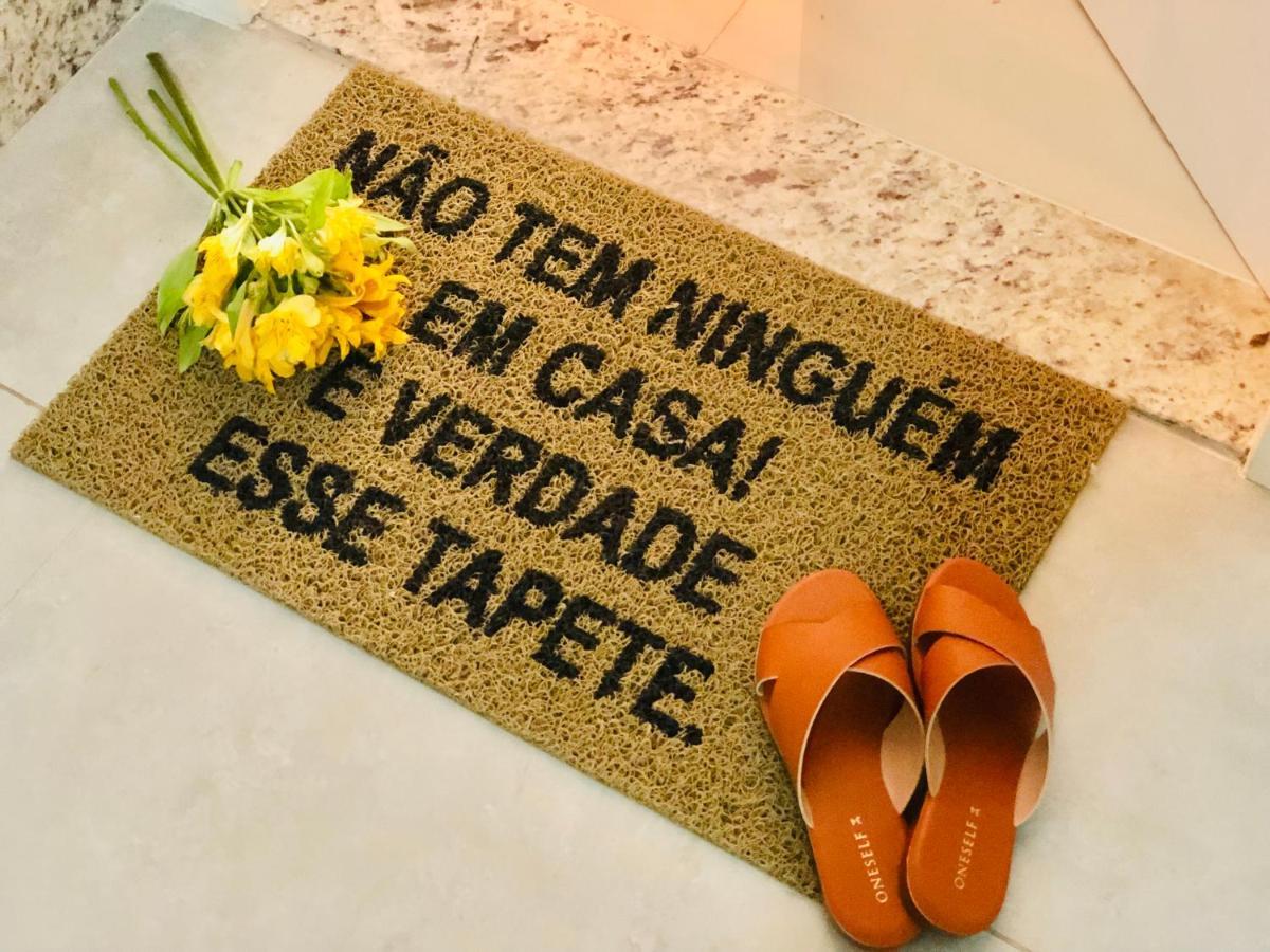 O Melhor De Domingos Martins Apartman Kültér fotó