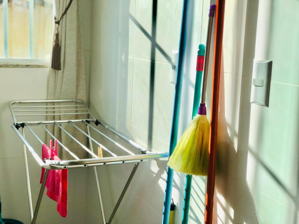 O Melhor De Domingos Martins Apartman Kültér fotó