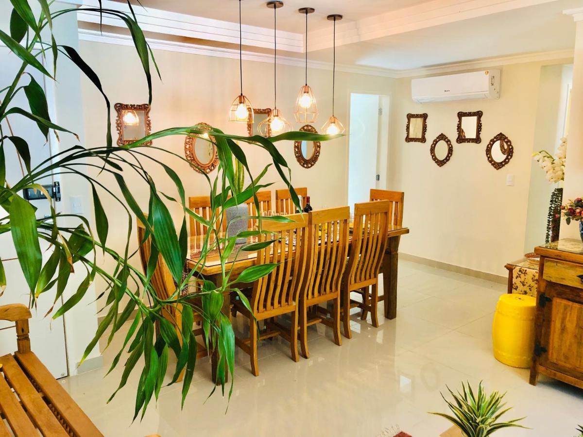 O Melhor De Domingos Martins Apartman Kültér fotó