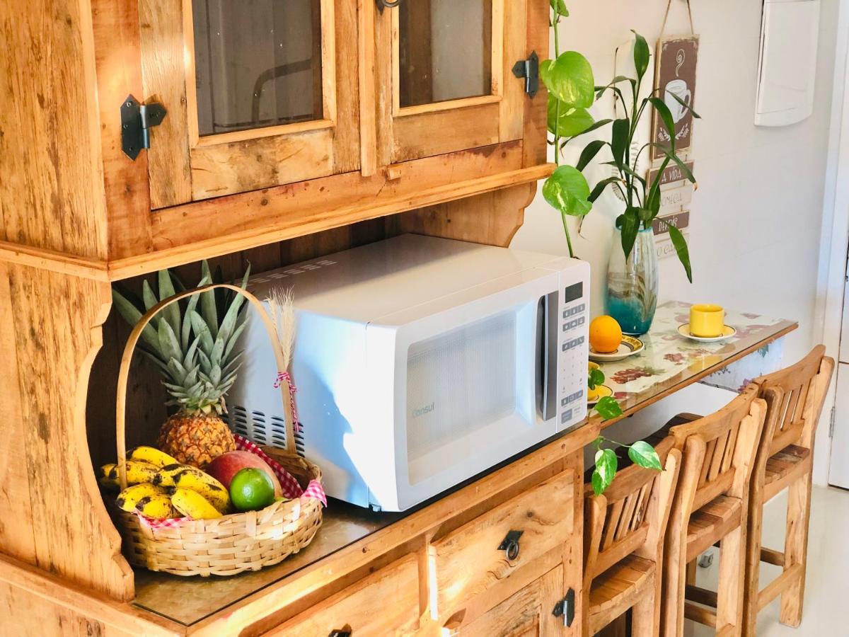 O Melhor De Domingos Martins Apartman Kültér fotó