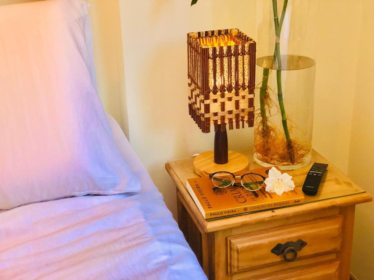O Melhor De Domingos Martins Apartman Kültér fotó