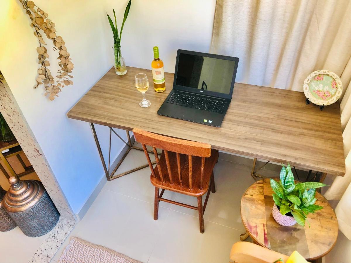 O Melhor De Domingos Martins Apartman Kültér fotó