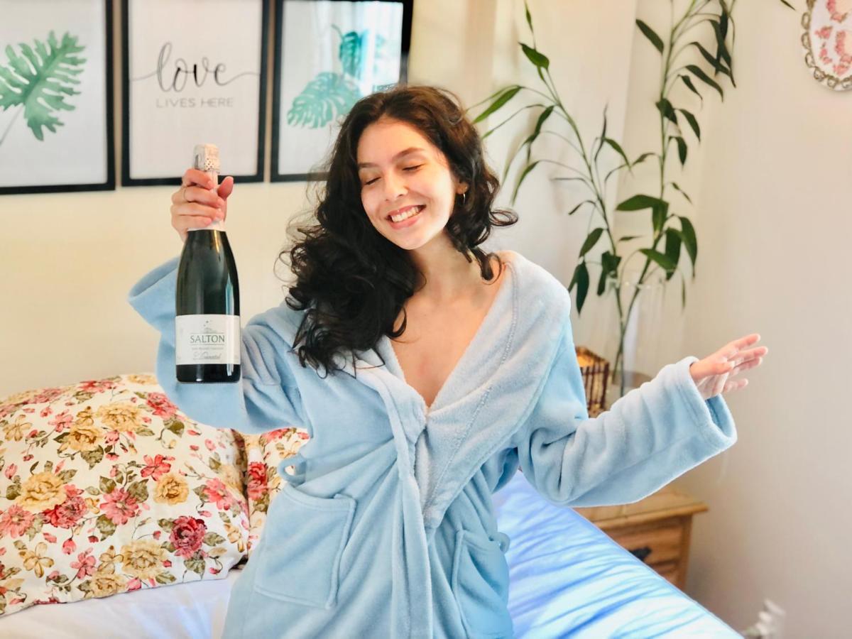 O Melhor De Domingos Martins Apartman Kültér fotó