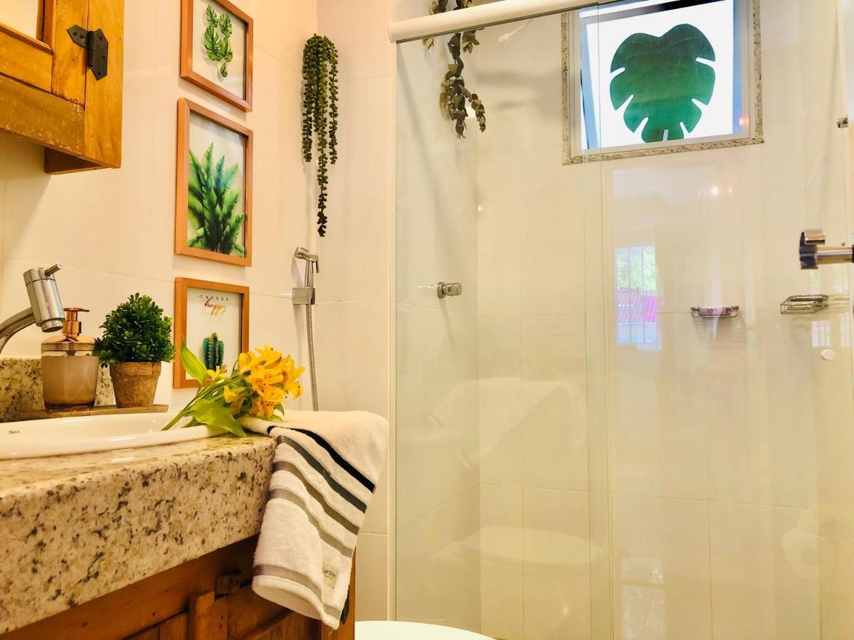 O Melhor De Domingos Martins Apartman Kültér fotó
