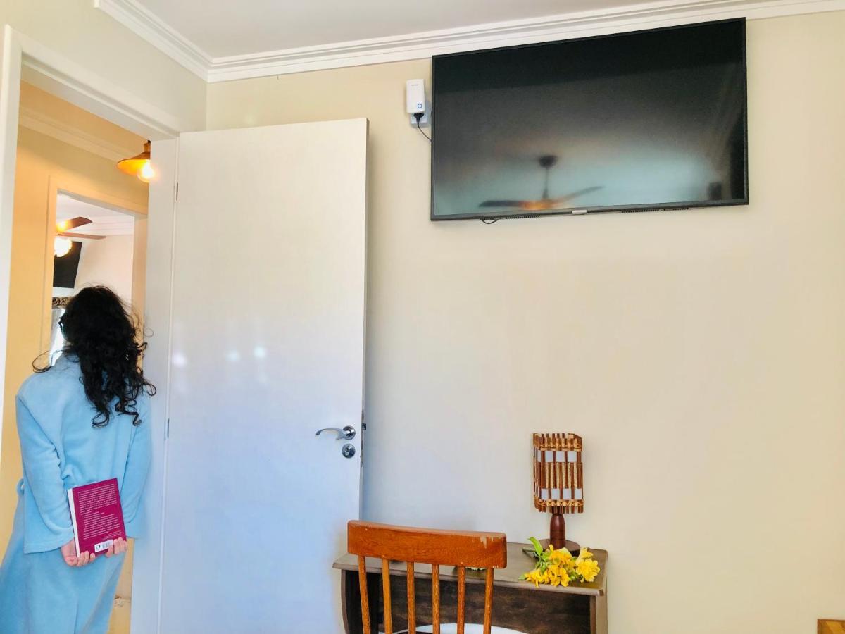 O Melhor De Domingos Martins Apartman Kültér fotó