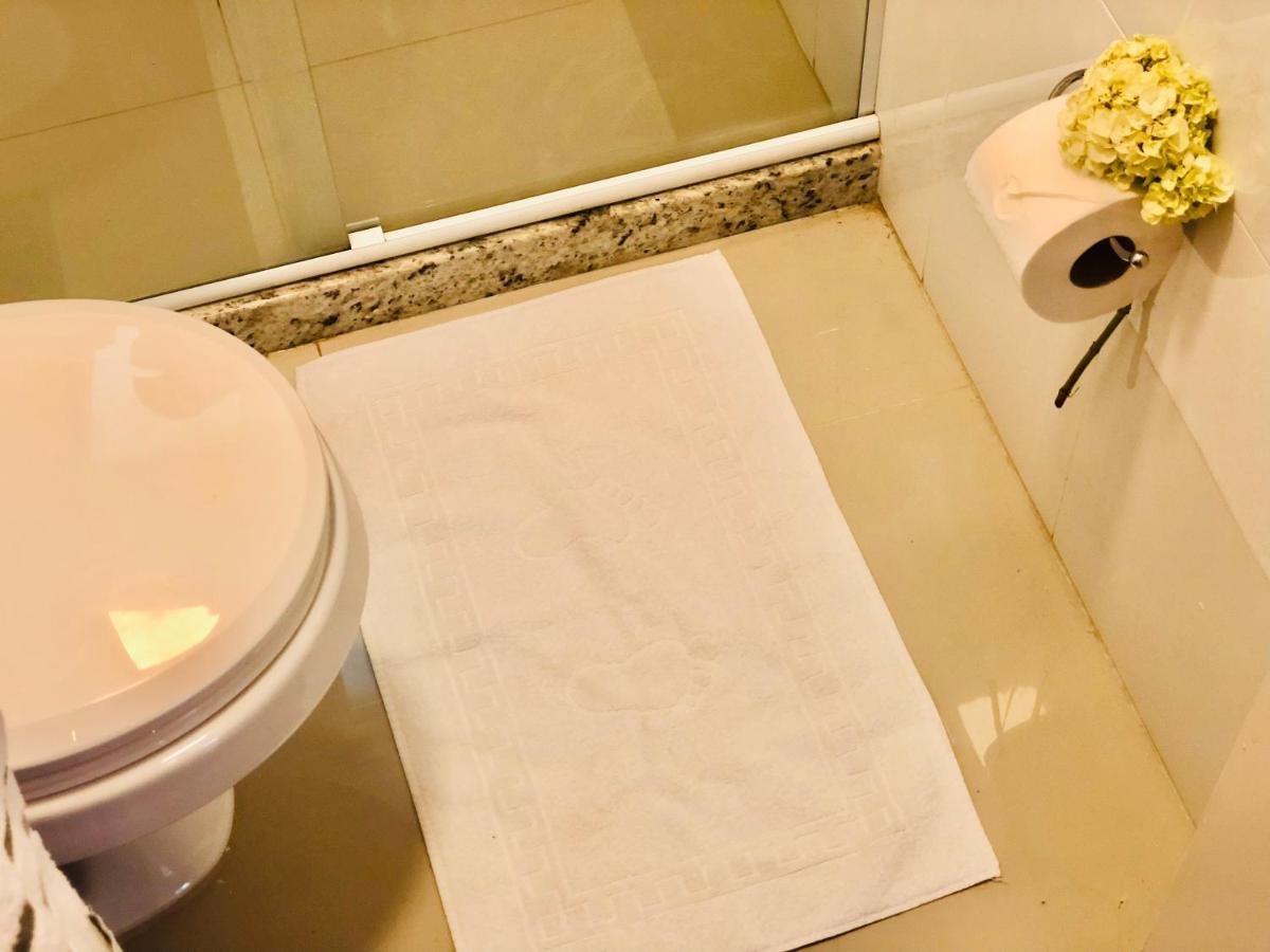 O Melhor De Domingos Martins Apartman Kültér fotó