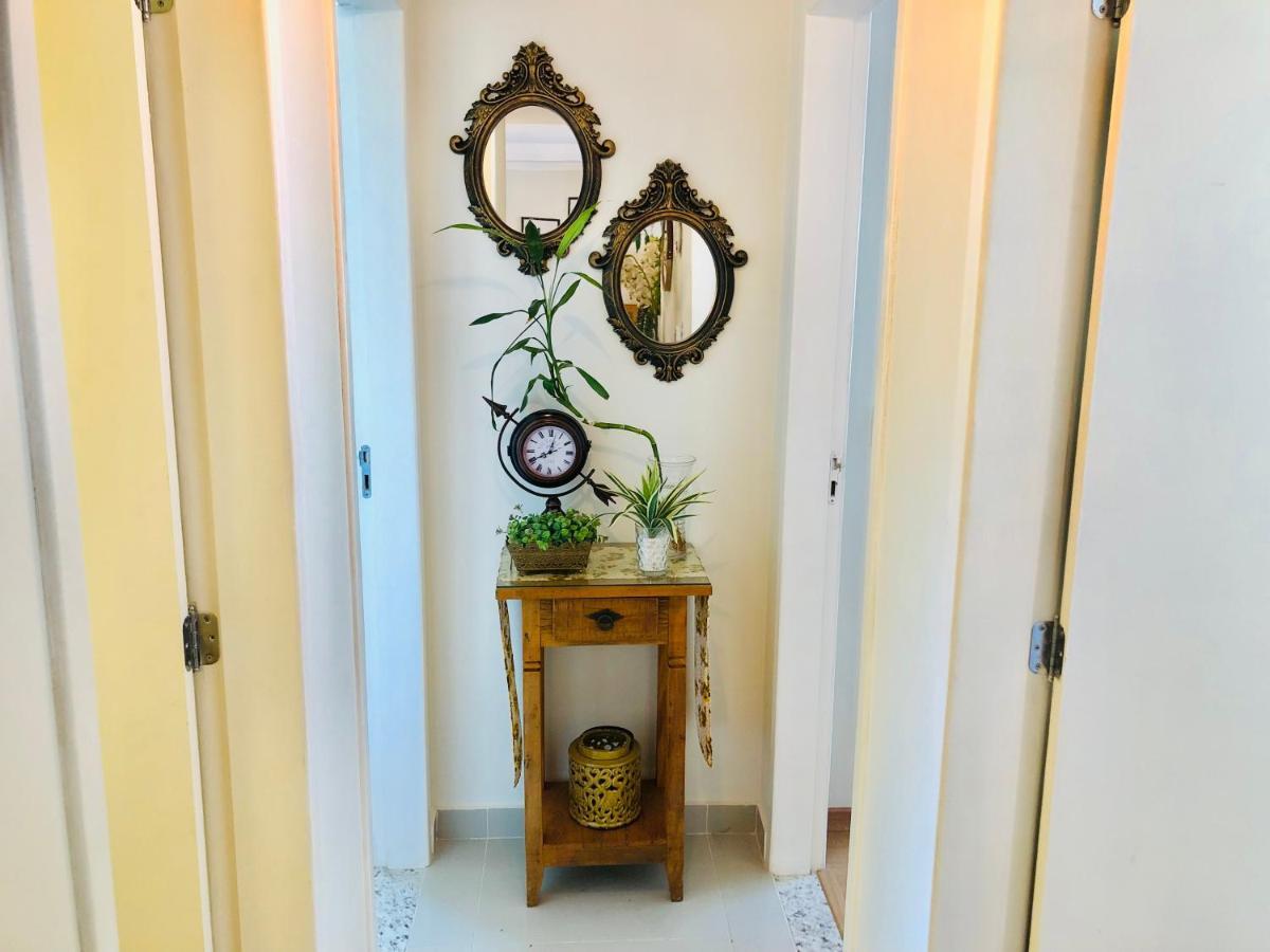O Melhor De Domingos Martins Apartman Kültér fotó