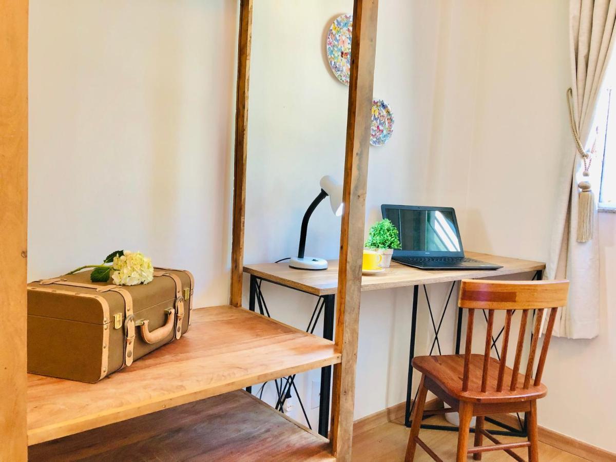 O Melhor De Domingos Martins Apartman Kültér fotó
