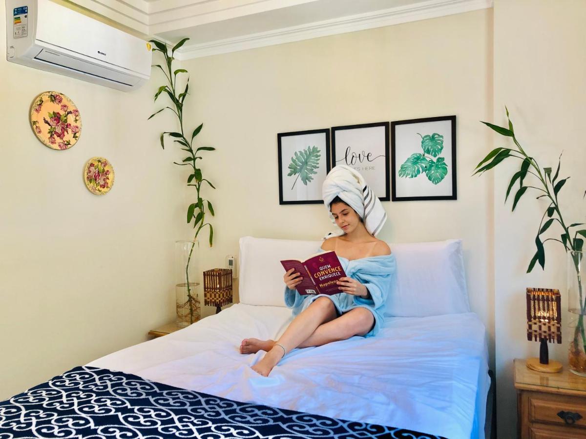 O Melhor De Domingos Martins Apartman Kültér fotó