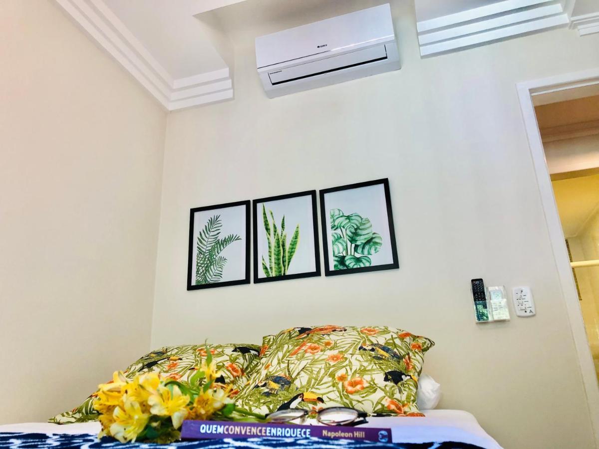 O Melhor De Domingos Martins Apartman Kültér fotó